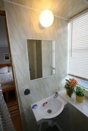 Standard Tek Büyük Yataklı Oda, Özel Banyo