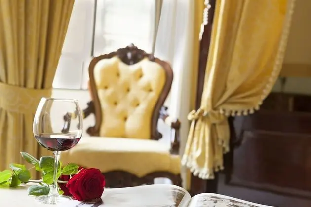 Superior Tek Büyük veya İki Ayrı Yataklı Oda