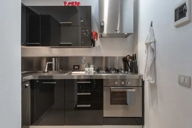 Apart Daire, 1 Yatak Odası
