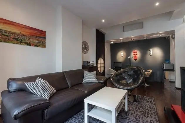 Apart Daire, 1 Yatak Odası