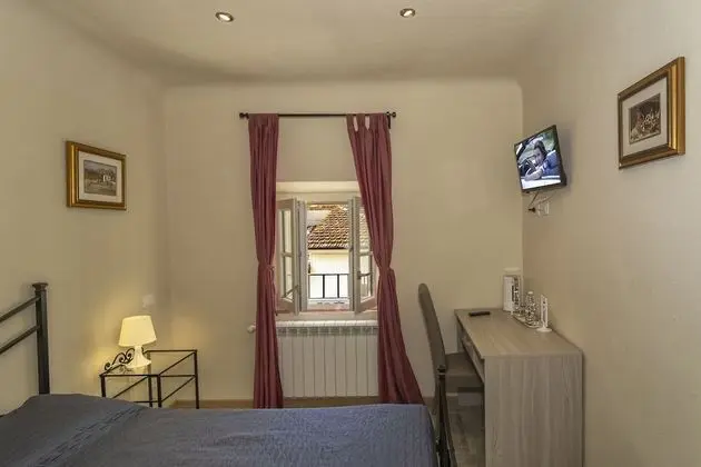 Comfort Süit, 2 Yatak Odası, Özel Banyo