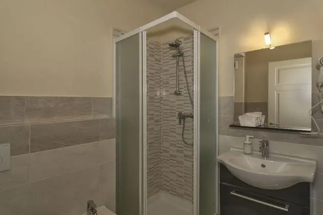 Comfort Süit, 2 Yatak Odası, Özel Banyo