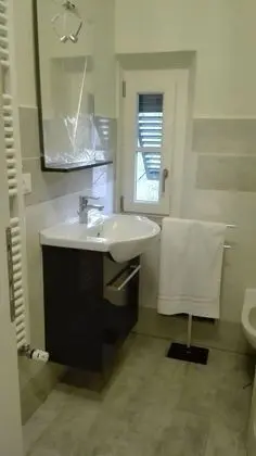 Comfort Tek Büyük veya İki Ayrı Yataklı Oda, Küçük Mutfak