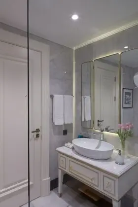 Luxury Dubleks