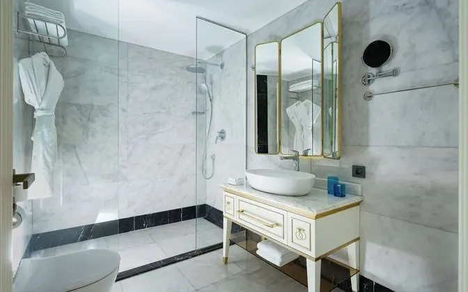 Luxury Dubleks