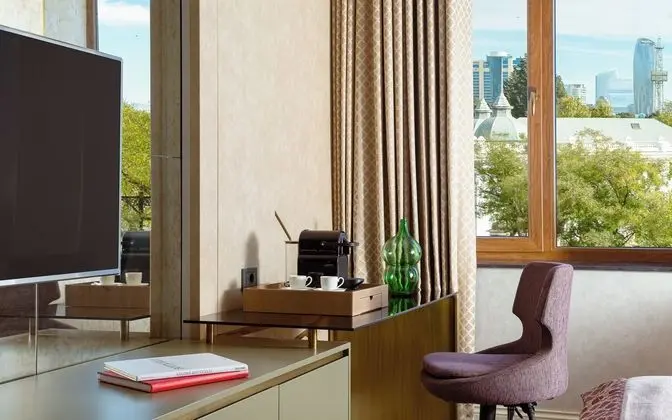 Luxury Dubleks