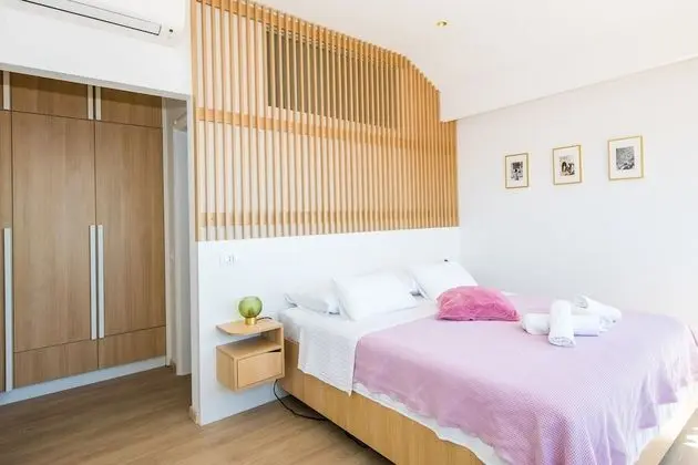 Villa (Four-Bedroom Villa, Swimming Pool)