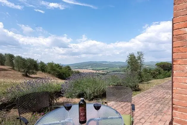 Comfort Apart Daire, 1 Yatak Odası, Balkon/Veranda (Amaryllis 1)