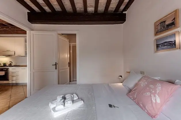 Comfort Apart Daire, 1 Yatak Odası, Balkon/Veranda (Amaryllis 1)