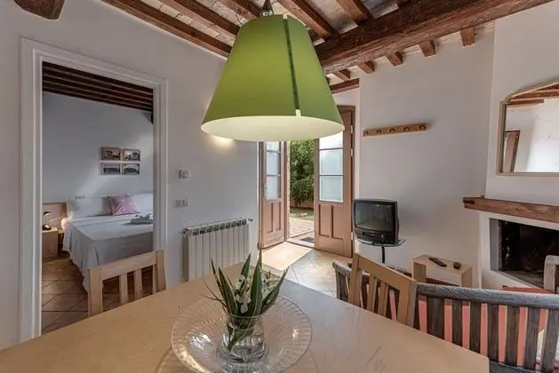 Comfort Apart Daire, 1 Yatak Odası, Balkon/Veranda (Amaryllis 1)