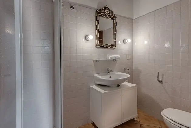 Comfort Apart Daire, 1 Yatak Odası, Balkon/Veranda (Amaryllis 1)