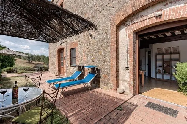 Deluxe Apart Daire, 1 Yatak Odası (Amaryllis 2)