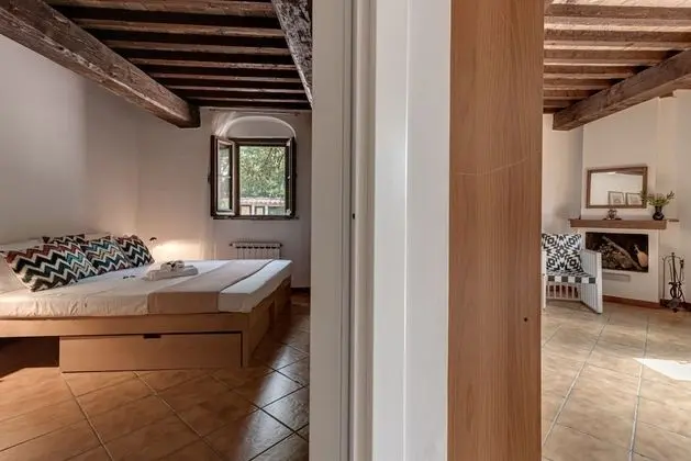 Deluxe Apart Daire, 1 Yatak Odası (Amaryllis 2)