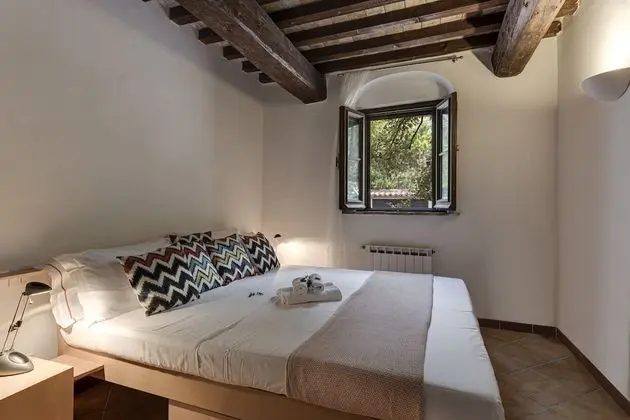 Deluxe Apart Daire, 1 Yatak Odası (Amaryllis 2)