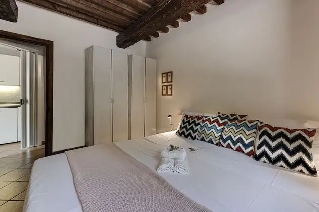 Deluxe Apart Daire, 1 Yatak Odası (Amaryllis 2)