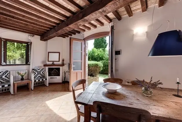 Deluxe Apart Daire, 1 Yatak Odası (Amaryllis 2)