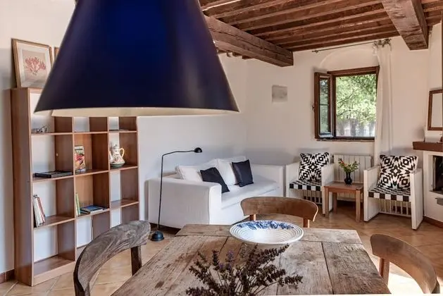 Deluxe Apart Daire, 1 Yatak Odası (Amaryllis 2)