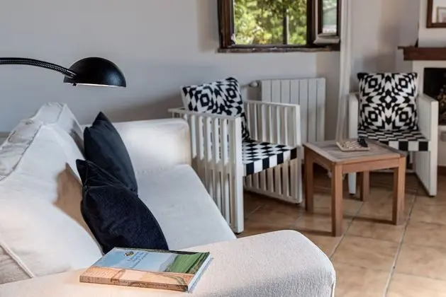 Deluxe Apart Daire, 1 Yatak Odası (Amaryllis 2)