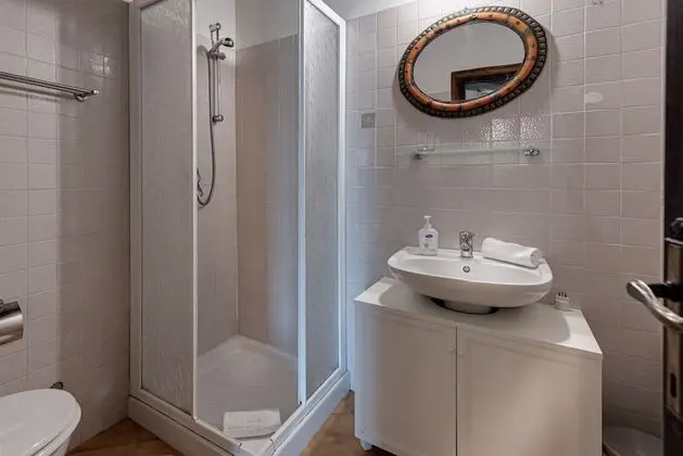 Deluxe Apart Daire, 1 Yatak Odası (Amaryllis 2)