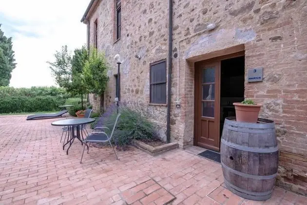 Stüdyo (Amaryllis 3)