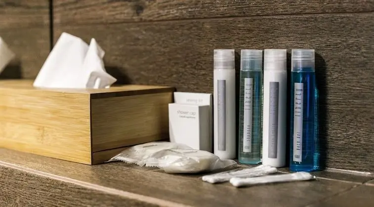 Deluxe Tek Büyük Yataklı Oda, Balkon