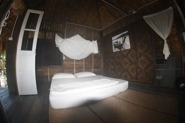 Standard Room with Air Conditioning