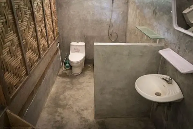 Standard Room with Air Conditioning