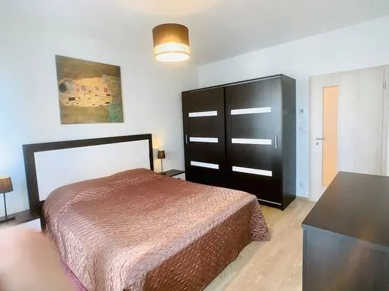 Business Apart Daire, 1 Yatak Odası, Engellilere Uygun, Avlu Manzaralı