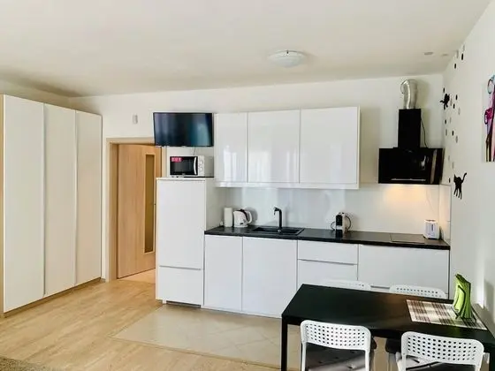 Standard Apart Daire, Engellilere Uygun, Bahçe Manzaralı