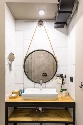 Comfort Apart Daire, 1 Yatak Odası