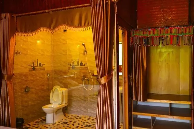 Bungalov (Double)