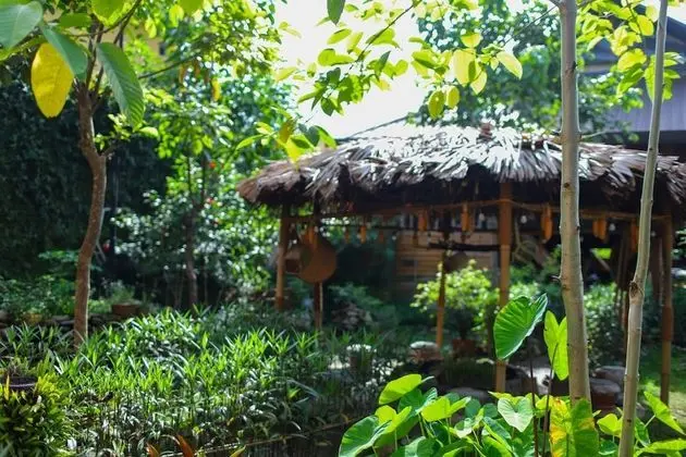 Family Bungalov