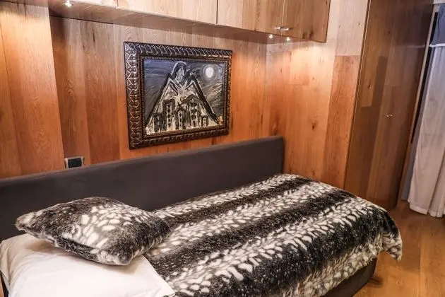 Luxury Süit