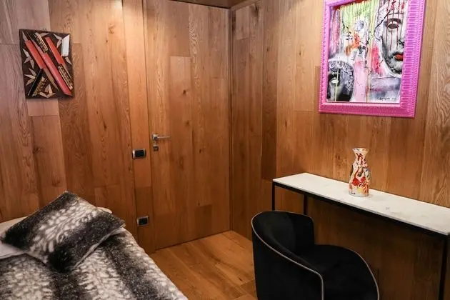 Luxury Süit