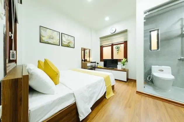 Deluxe Apart Daire