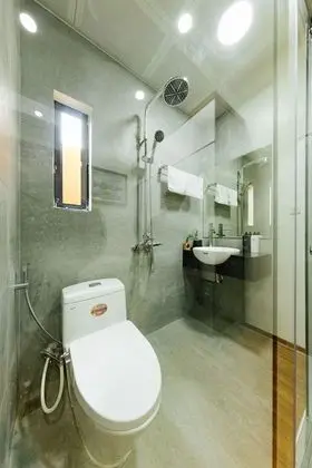 Deluxe Apart Daire