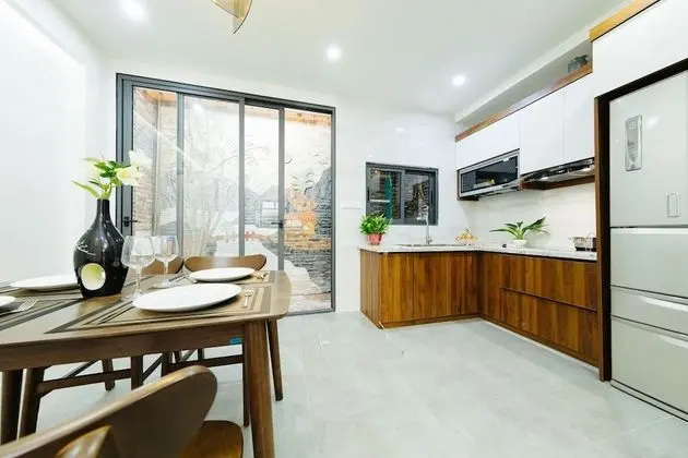 Deluxe Apart Daire
