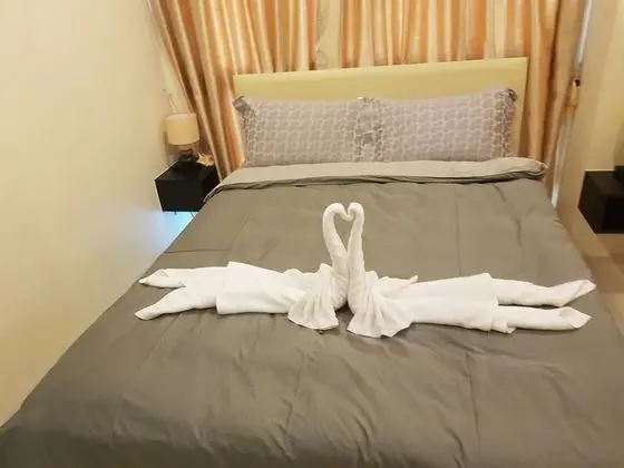 1-Bedroom Apartment