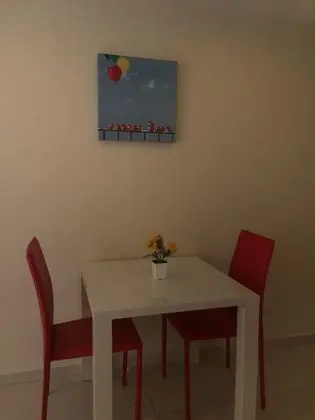 1-Bedroom Apartment