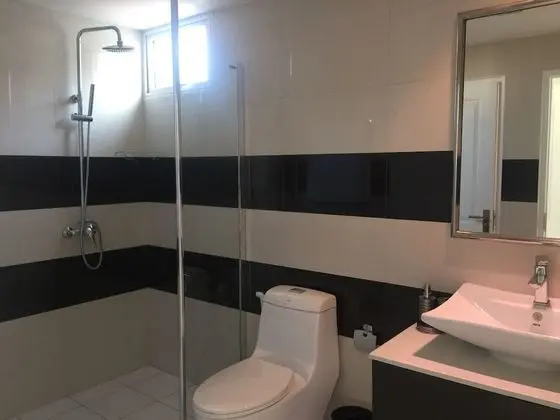 1-Bedroom Apartment