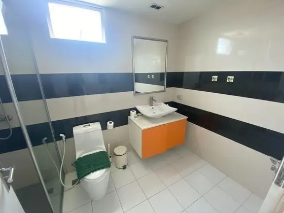 One Bedroom Apartment