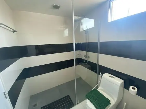 One Bedroom Apartment