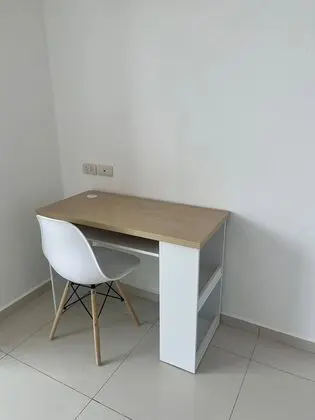 Two Bedroom Apartment