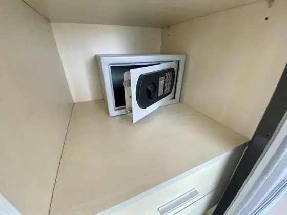 Two Bedroom Apartment