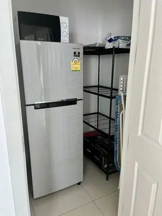 Two Bedroom Apartment