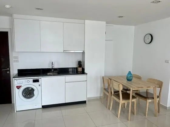 Two Bedroom Apartment
