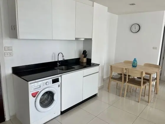 Two Bedroom Apartment