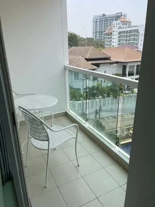 Two Bedroom Apartment