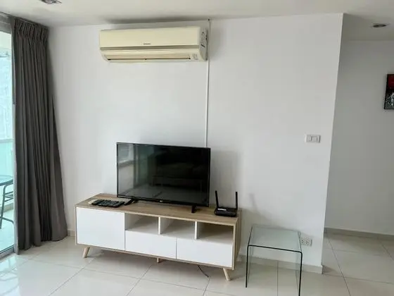 Two Bedroom Apartment