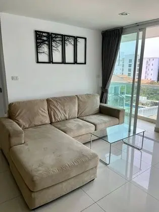 Two Bedroom Apartment